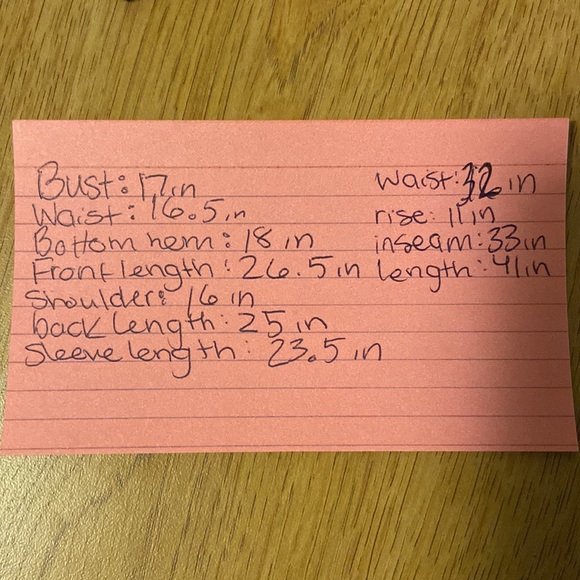 Pendleton navy blue suit with green pin stripes - Picture 6 of 6